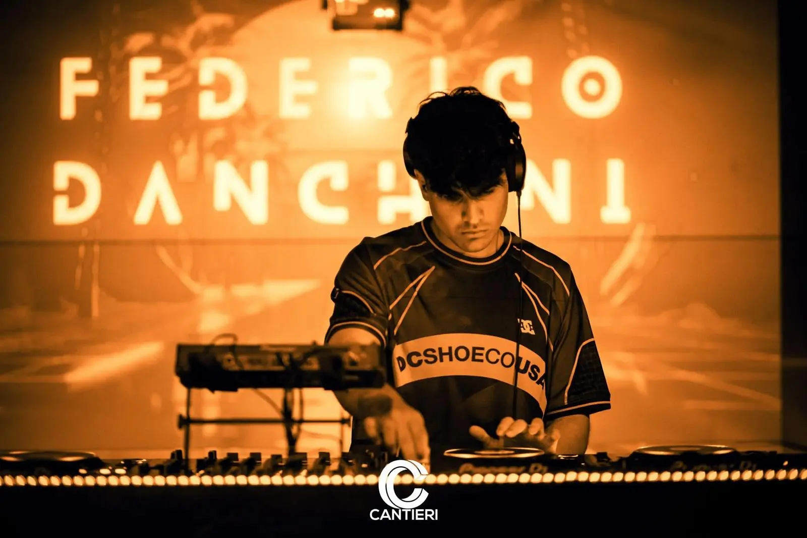 Federico D'Anchini