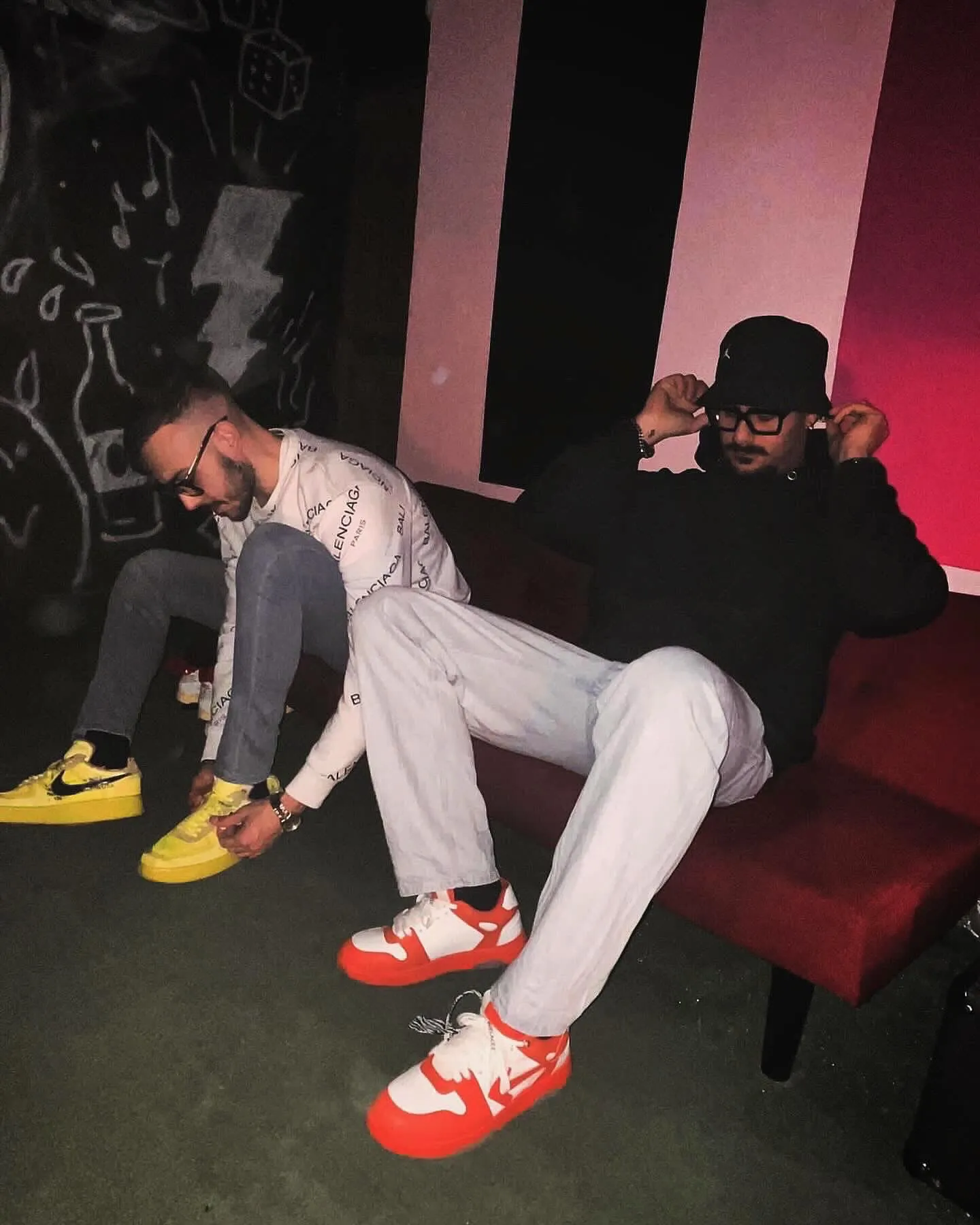 Marco e Tarma